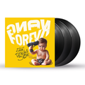 Wini, Mops, Dj Pete – Forevayang – Zabij Dziecko W Sobie / Vinyl LP