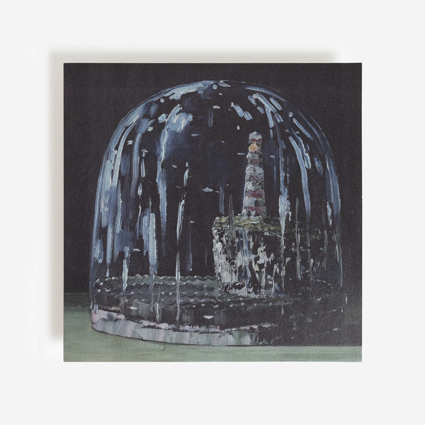 THE CARETAKER - Patience (After Sebald) / Vinyl LP
