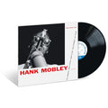 Hank Mobley - Hank Mobley / Vinyl LP
