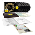 Herbert von Karajan,  Berliner Philharmoniker Wagner: Die Walküre / Vinyl 4LP presale