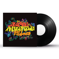 JWPBC x Relo x Akhenaton – Les derniers de l’espèce / Vinyl LP