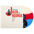 Jalen Ngonda - Doctrine Of Love / Vinyl LP on Tri Colour + CD