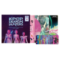 Various - KPop Demon Hunters (Soundtrack from the / Vinyl LP on COLORED