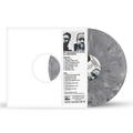 Roughneck Jihad x DJ Awkward – RAWK 2 / Vinyl LP on COLORED