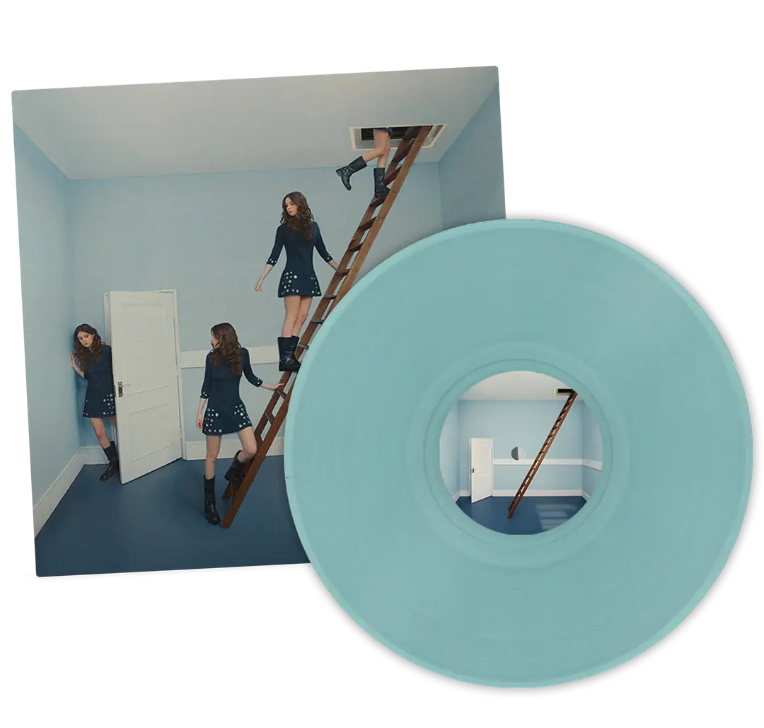 Matilda Mann - Kismet / Vinyl LP on COLORED + SIGNED CARD presale