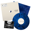 Mystery Jets - A Hole To See The Sky Through / Vinyl LP on COLORED + SIGNED presale