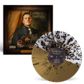 Novatore & C-Lance – Embrace the Darkness III / Vinyl LP on COLORED