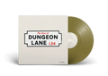 Paul McCartney - The Boys of Dungeon Lane / Vinyl LP on GOLD