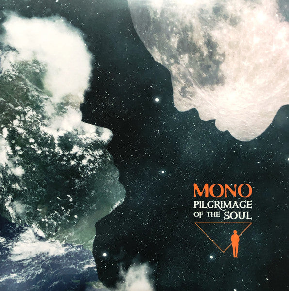 Mono – Pilgrimage Of The Soul / Vinyl 2LP on Eternity Edition