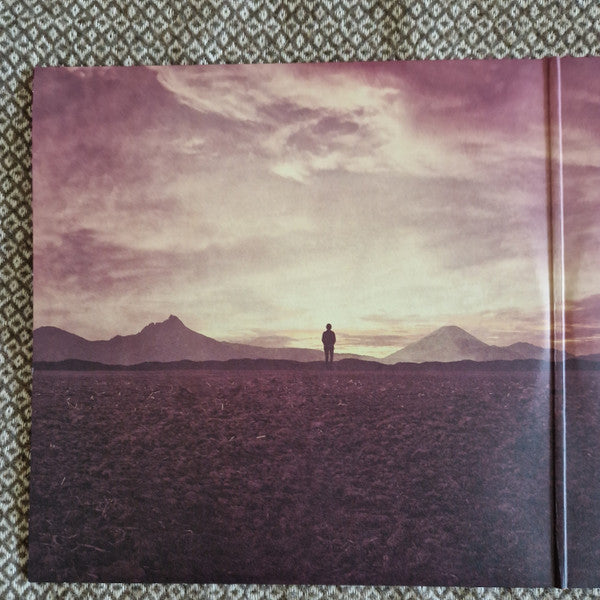 Mono – Pilgrimage Of The Soul / Vinyl 2LP on Eternity Edition