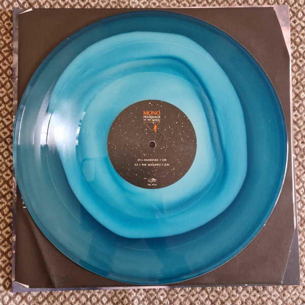 Mono – Pilgrimage Of The Soul / Vinyl 2LP on Eternity Edition