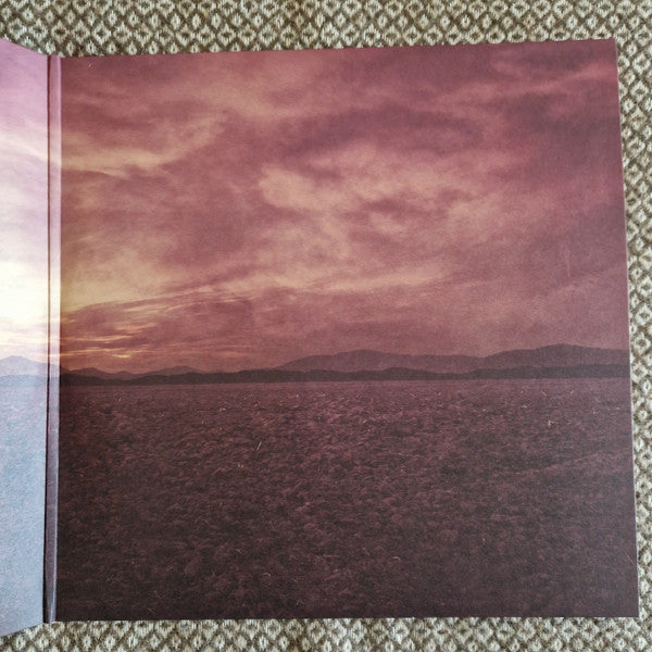 Mono – Pilgrimage Of The Soul / Vinyl 2LP on Eternity Edition