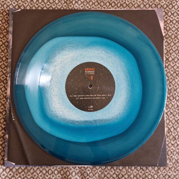 Mono – Pilgrimage Of The Soul / Vinyl 2LP on Eternity Edition