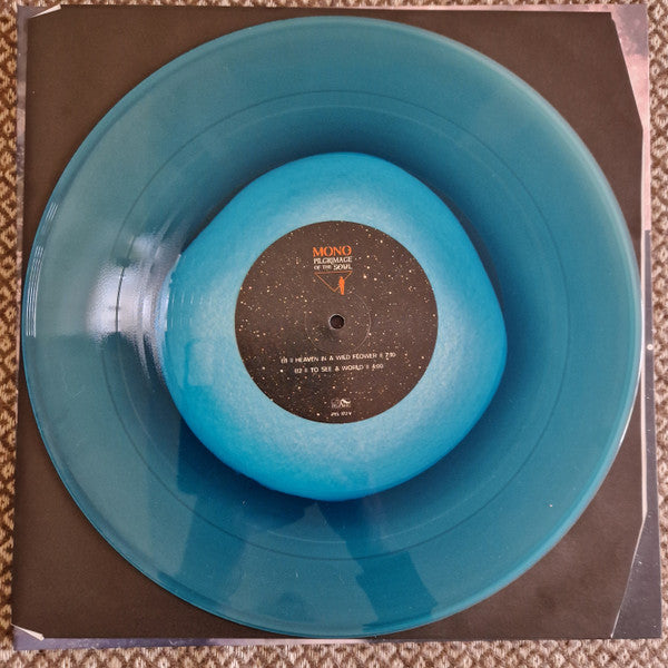 Mono – Pilgrimage Of The Soul / Vinyl 2LP on Eternity Edition