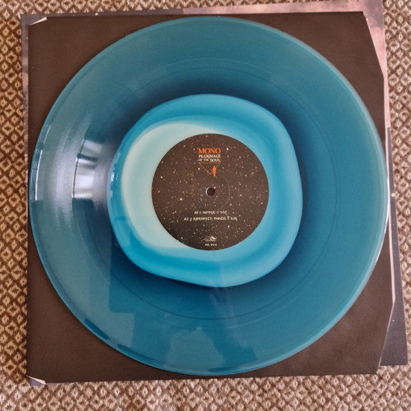 Mono – Pilgrimage Of The Soul / Vinyl 2LP on Eternity Edition