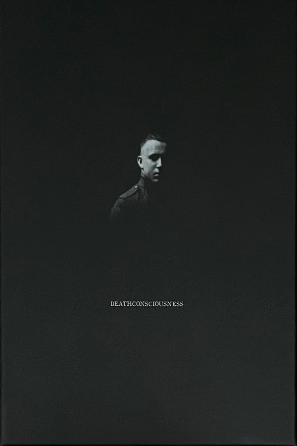 Have A Nice Life ‎– Deathconsciousness / 2CD Album BoxSet