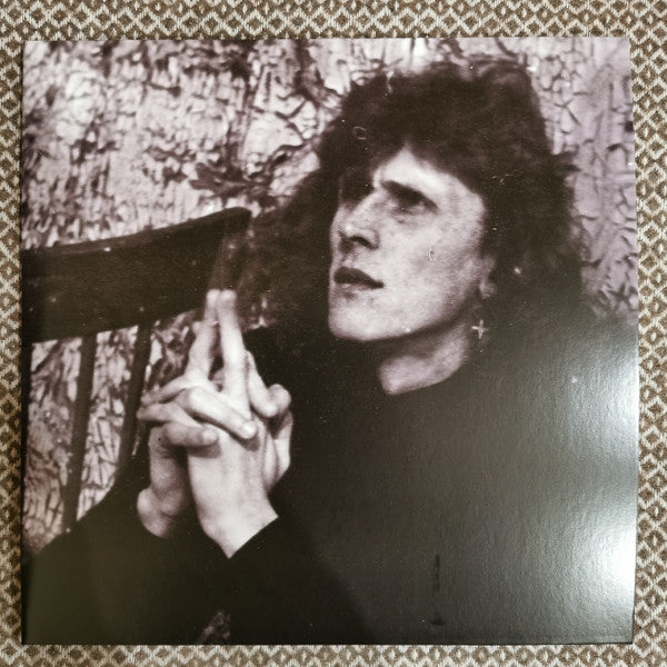 Siela – Prakeikimas / Vėjas Nešantis Naktį / Vinyl 2LP Colored Signed Insert