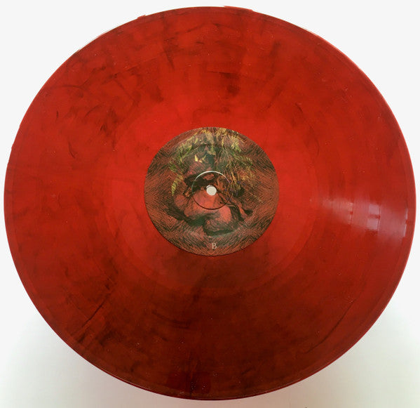 Jarboe – Skin Blood Women Roses / Vinyl LP on Blood Red