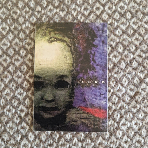 Xero – Xero / Cassette EP (Linkin Park, Unofficial)