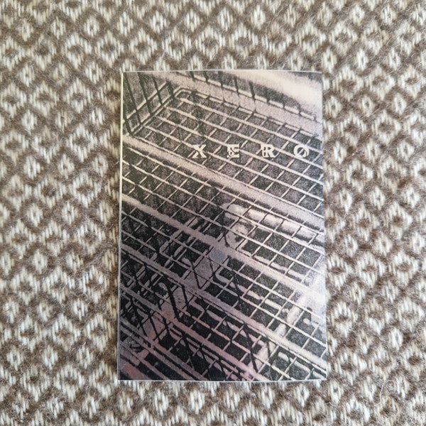 Xero – Xero / Cassette EP (Linkin Park, Unofficial)
