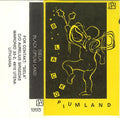 Siela ‎– Juodo Opiumo Žemė = Black Opium Land / Cassette Album Signed Autographed