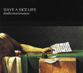 Have A Nice Life ‎– Deathconsciousness / 2CD Album