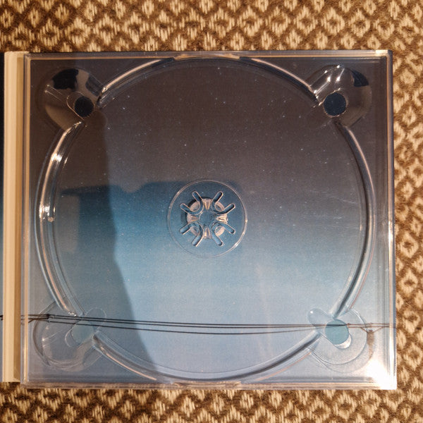 The Future Kids ‎– Moonlight / CD Album synthwave