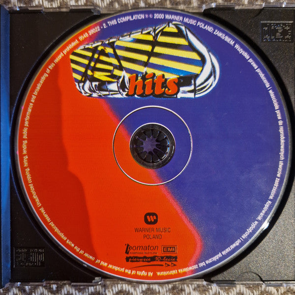 Various – Viva Hits Vol. 1 / CD Album