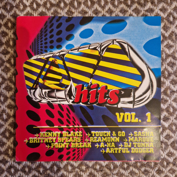 Various – Viva Hits Vol. 1 / CD Album
