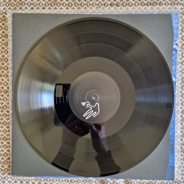 Tavare – Too Small To Be So High / Vinyl LP SIGNED AUTOGRAPHED
