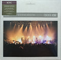 Mono – Forever Home / Vinyl 3LP on Oxblood