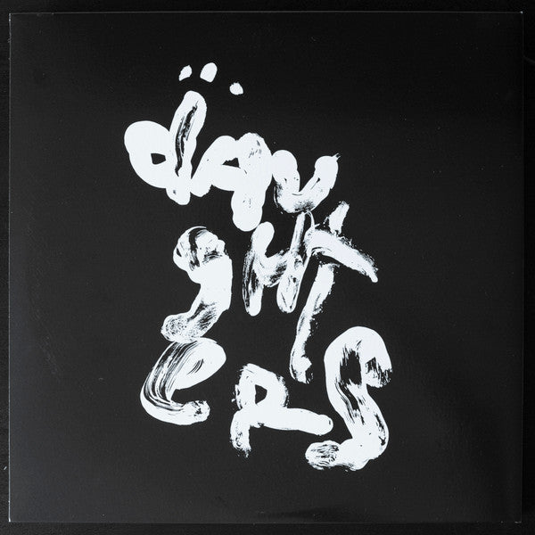 Nicholas Andrew Sadler, Daughters – YWGWYW Demos / Vinyl 2LP