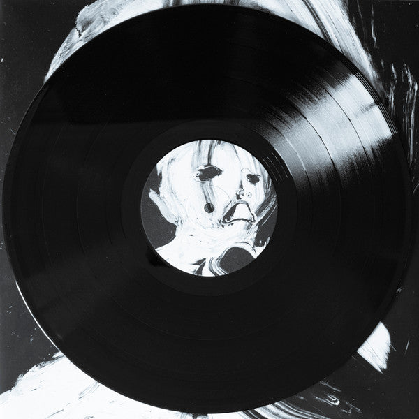 Nicholas Andrew Sadler, Daughters – YWGWYW Demos / Vinyl 2LP