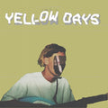 Yellow Days - Harmless Melodies / Vinyl LP on COLORED