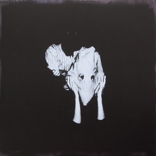 Sigur Rós – Kveikur / Vinyl 2LP + 10" + CD