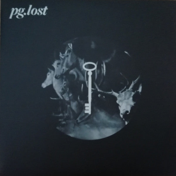 PG.LOST – Key / Vinyl 2xLP