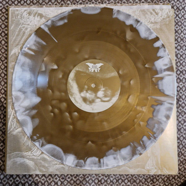 MONO – Requiem For Hell / Vinyl 2LP on Sunburst