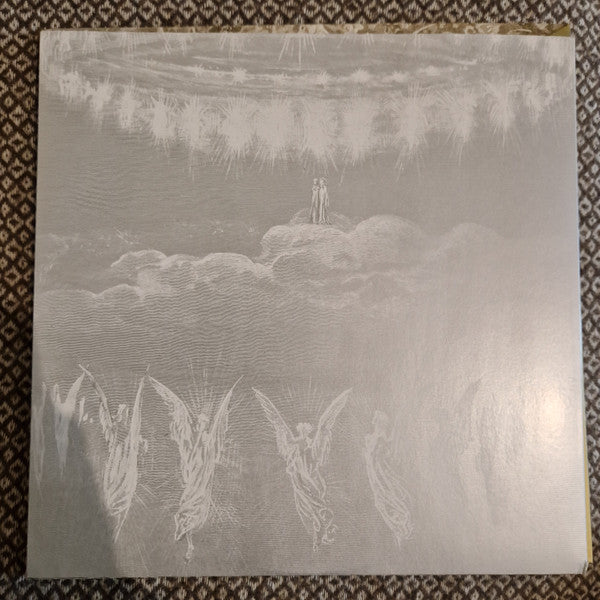 MONO – Requiem For Hell / Vinyl 2LP on Sunburst