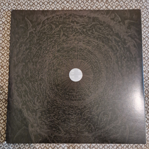 MONO – Requiem For Hell / Vinyl 2LP on Sunburst
