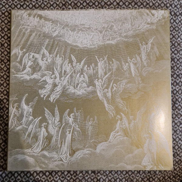 MONO – Requiem For Hell / Vinyl 2LP on Sunburst