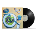 Richard Milli – Overseas / Vinyl LP
