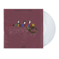 The Still Brothers x Vermin the Villain - Radiovision / Vinyl LP on COLORED