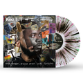 Reks – T.H.I.N.G.S. / Vinyl LP on COLORED