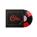 The Cribs - Selling A Vibe / Vinyl LP on Black / Red