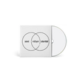 Robyn - Sexistential / CD Album Handstamped