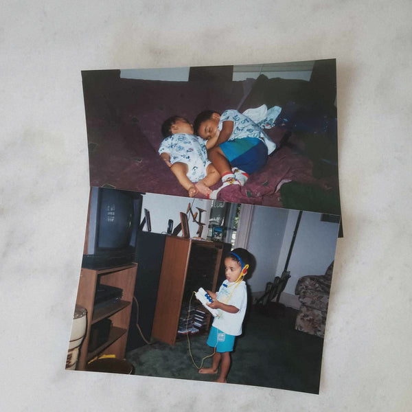 Dawuna - African Family Laptop Musick / Vinyl LP