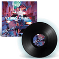 Sticky Fingaz – Black Trash: The Autobiography Of Kirk Jones / Vinyl LP