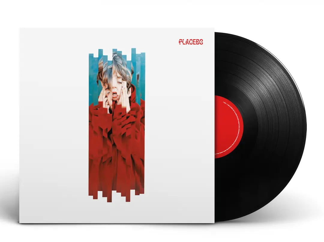 Placebo - RE:Created / Vinyl LP + 7"