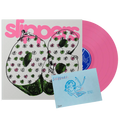 Slippers - Slippers 08 / Vinyl LP on COLORED + SIGNED CARD