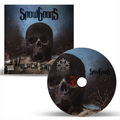 Snowgoons – Black Snow 3 / CD Album